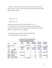 Kiekybiniai sprendimo metodai - praktinės užduotys 20 puslapis