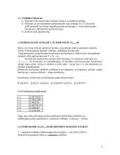 Kiekybiniai sprendimo metodai - praktinės užduotys 3 puslapis