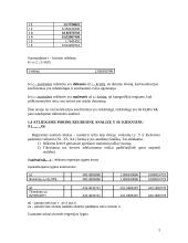 Kiekybiniai sprendimo metodai - praktinės užduotys 4 puslapis