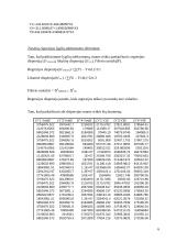 Kiekybiniai sprendimo metodai - praktinės užduotys 5 puslapis