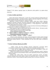 Koreliacinės regresinės analizės tyrimas 9 puslapis