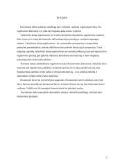 Valstybinis reguliavimas 2 puslapis