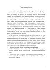 Valstybinis reguliavimas 3 puslapis