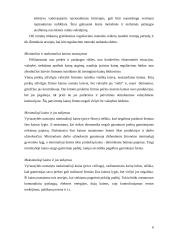 Valstybinis reguliavimas 6 puslapis