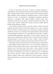 Valstybinis reguliavimas 7 puslapis