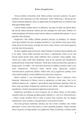 Valstybinis reguliavimas 8 puslapis