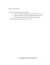Gamybos planavimo uždaviniai 3 puslapis