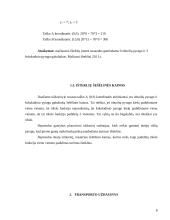 Gamybos planavimo uždaviniai 8 puslapis