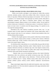 Variklio D50 kuro purkštuvo remonto technologinis procesas 11 puslapis