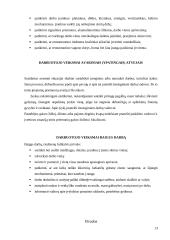 Variklio D50 kuro purkštuvo remonto technologinis procesas 13 puslapis