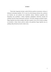 Variklio D50 kuro purkštuvo remonto technologinis procesas 3 puslapis