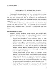 Variklio D50 kuro purkštuvo remonto technologinis procesas 5 puslapis