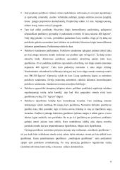 Variklio D50 kuro purkštuvo remonto technologinis procesas 8 puslapis