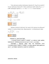 Praktinis darbas: kiekybiniai sprendimų metodai 11 puslapis