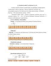 Praktinis darbas: kiekybiniai sprendimų metodai 3 puslapis