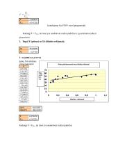 Praktinis darbas: kiekybiniai sprendimų metodai 7 puslapis