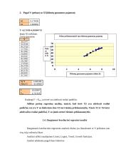 Praktinis darbas: kiekybiniai sprendimų metodai 8 puslapis