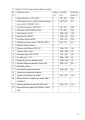 Verslo planas: automobilių serviso projektavimas 12 puslapis