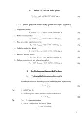 Verslo planas: automobilių serviso projektavimas 5 puslapis