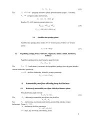 Verslo planas: automobilių serviso projektavimas 9 puslapis