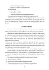 Verslo planas: prekyba autodalimis, automobilių remonto paslaugos  IĮ "Startas" 14 puslapis