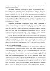 Kinijos ekonomika 14 puslapis