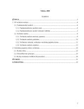 Vertybinių popierių vertės ir rizikos vertinimas 2 puslapis