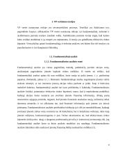 Vertybinių popierių vertės ir rizikos vertinimas 4 puslapis