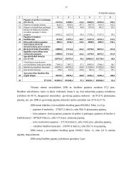 Vilniaus miesto savivaldybės programinio biudžeto projekto rengimas, svarstymas, tvirtinimas ir vykdymas 17 puslapis