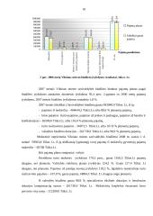 Vilniaus miesto savivaldybės programinio biudžeto projekto rengimas, svarstymas, tvirtinimas ir vykdymas 18 puslapis