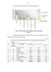 Vilniaus miesto savivaldybės programinio biudžeto projekto rengimas, svarstymas, tvirtinimas ir vykdymas 19 puslapis
