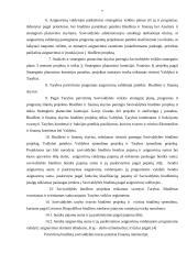 Vilniaus miesto savivaldybės programinio biudžeto projekto rengimas, svarstymas, tvirtinimas ir vykdymas 7 puslapis