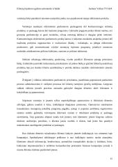 Klientų lojalumo ugdymo priemonės ir būdai 15 puslapis