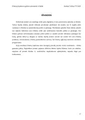 Klientų lojalumo ugdymo priemonės ir būdai 17 puslapis