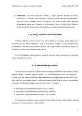 Klientų lojalumo ugdymo priemonės ir būdai 4 puslapis