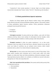 Klientų lojalumo ugdymo priemonės ir būdai 6 puslapis