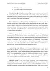 Klientų lojalumo ugdymo priemonės ir būdai 9 puslapis