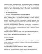 Kokybės įtaka organizacijos efektyvumui ir rezultatyvumui 11 puslapis