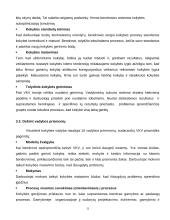 Kokybės įtaka organizacijos efektyvumui ir rezultatyvumui 12 puslapis