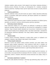 Kokybės įtaka organizacijos efektyvumui ir rezultatyvumui 13 puslapis