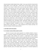 Kokybės įtaka organizacijos efektyvumui ir rezultatyvumui 16 puslapis