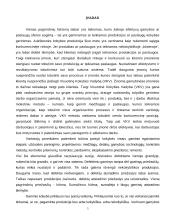 Kokybės įtaka organizacijos efektyvumui ir rezultatyvumui 4 puslapis