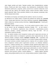 Kokybės įtaka organizacijos efektyvumui ir rezultatyvumui 8 puslapis