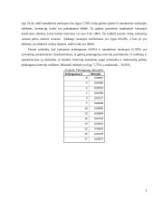 Investicijų rizikos vertinimas 3 puslapis