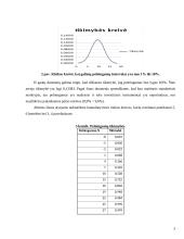 Investicijų rizikos vertinimas 5 puslapis