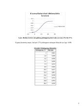 Investicijų rizikos vertinimas 6 puslapis