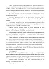 Kokybės valdymas projektavimo metu 11 puslapis