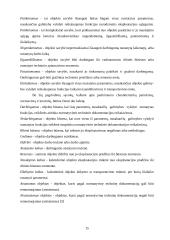Kokybės valdymas projektavimo metu 15 puslapis