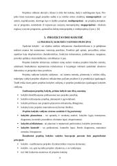Kokybės valdymas projektavimo metu 9 puslapis