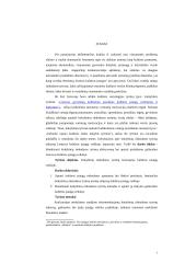 Kokybiniai tyrimai kultūros įstaigų rinkodaros tyrimuose 3 puslapis